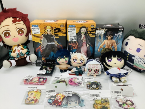 ホビーのおもちゃ