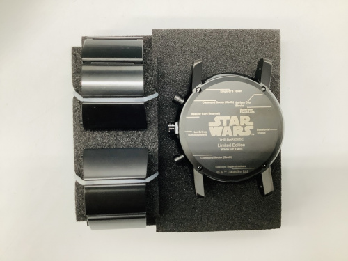 時計のwena　ウェナ