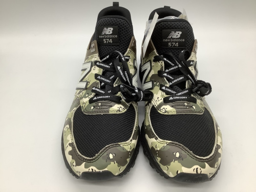 スニーカーのNEW BALANCE ニューバランス