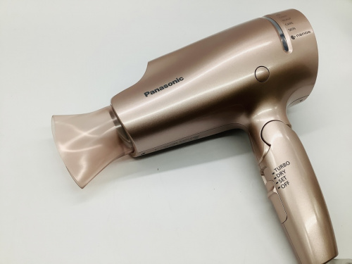 家電のドライヤー