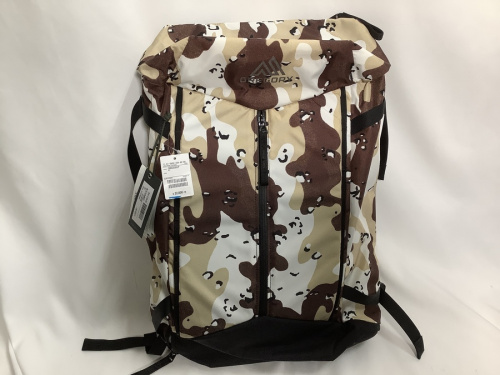 バッグパックのGREGORY　グレゴリー