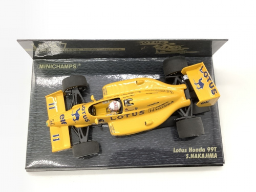 MINICHAMPS ミニチャンプスのおもちゃ 買取
