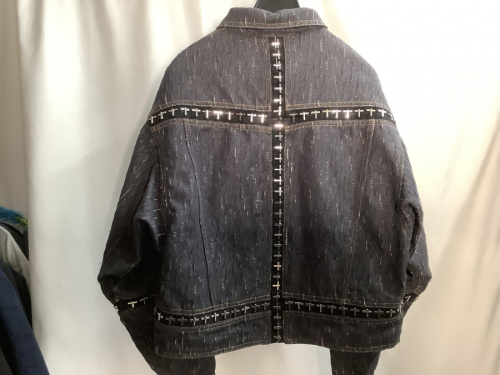 レディースファッションの夏物衣類　買取