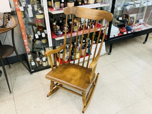 家具のチェア