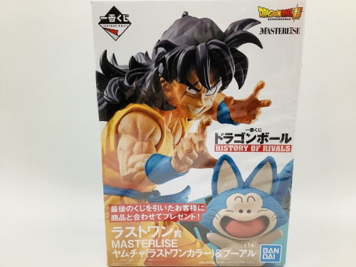 ホビーのフィギュア