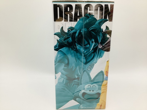 フィギュアのドラゴンボール
