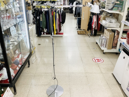 スタンド照明のArtemide/アルテミデ