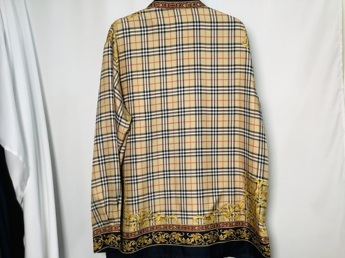 Burberry´s　バーバリーの衣類　買取