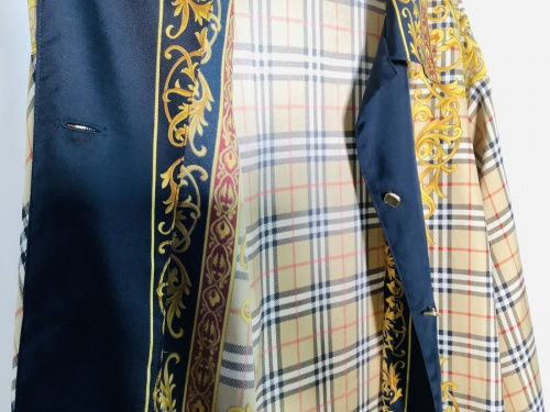 衣類　買取の川崎　青葉　世田谷　鶴見　横浜　衣類　中古　買取