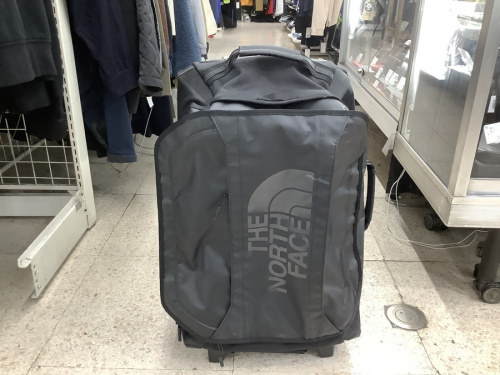 キャリーバッグのTHE NORTH FACE ノースフェイス