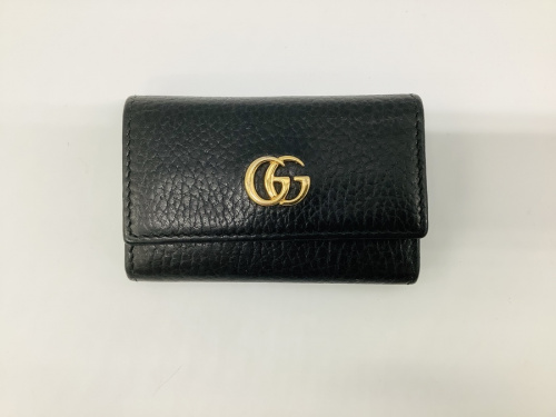 キーケースのGUCCI　グッチ