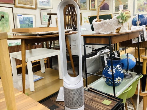 家電の冷房