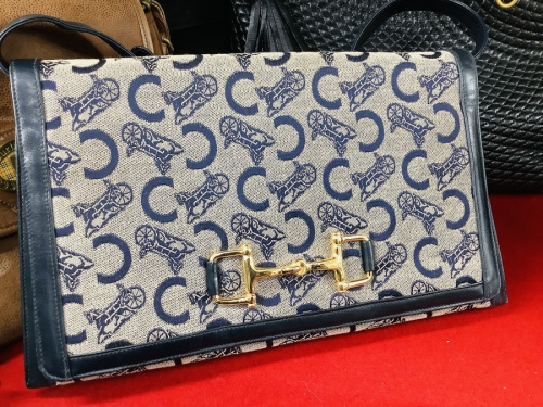 ブランド・ラグジュアリーのバッグ