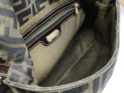 FENDI フェンディのブランド 買取