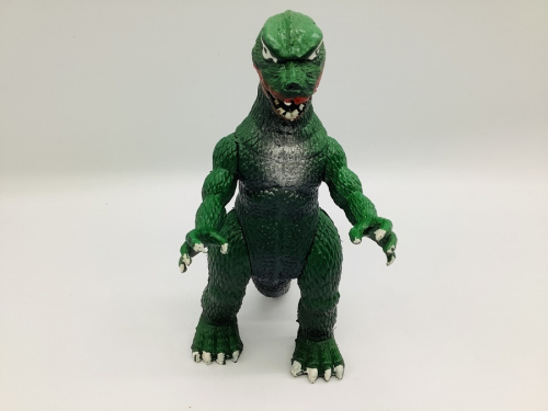 フィギュアのゲーム