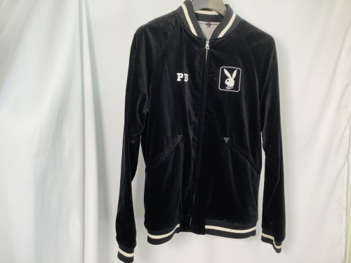 ジャケットのHysteric Glamour  ヒステリック・グラマー