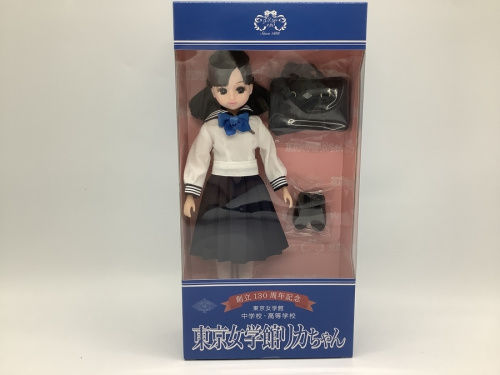 ホビーのフィギュア