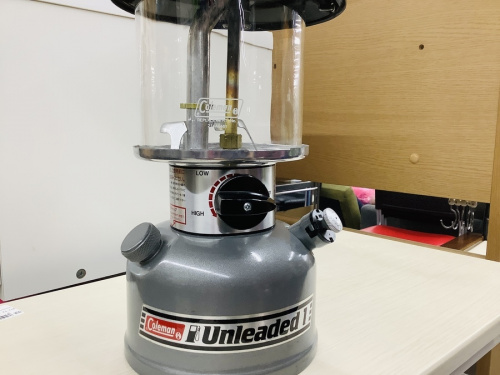 アウトドアのアウトドア用品