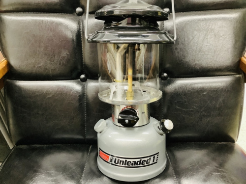 アウトドア用品のColeman　コールマン