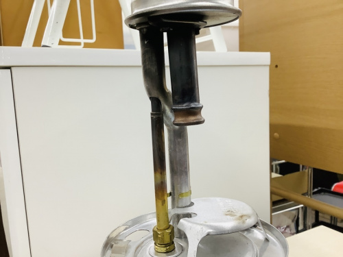 Coleman　コールマンのアウトドア用品　買取