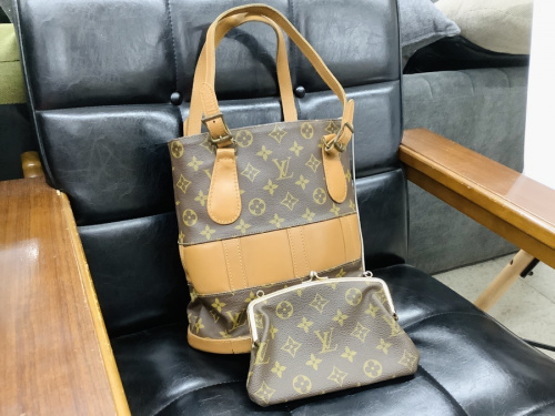 ブランド・ラグジュアリーの世田谷　杉並　中古　買取