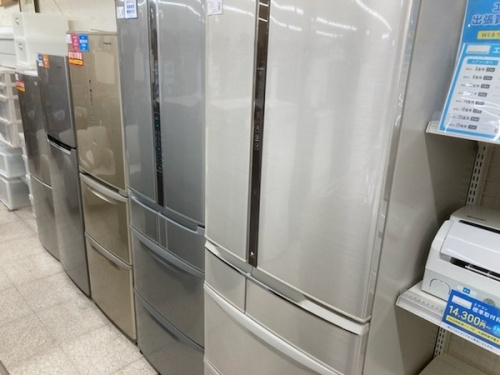 家電　買取の家電　中古