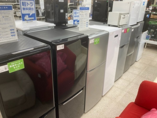 家電　中古