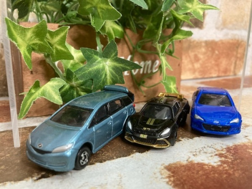 おもちゃ　買取　三鷹のホビー　買取　三鷹