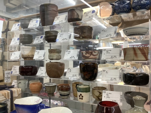 武蔵野市 小金井市 国分寺市 小平市 杉並区 中古 雑貨　買取 販売