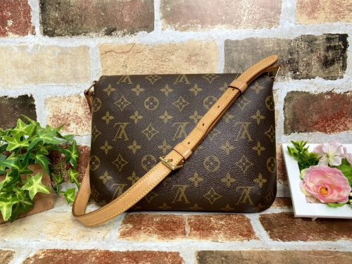 バッグのブランド　買取