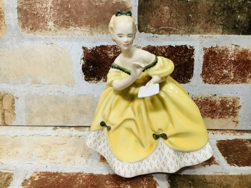 インテリア雑貨のRoyal doulton 小物