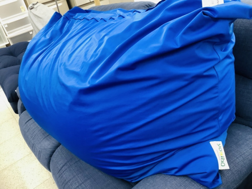 家具のクッション