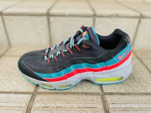 NIKEのナイキ