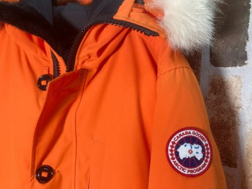 CANADA GOOSE 買取 販売のTHE NORTH FACER 買取 販売