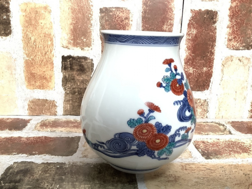 和食器　和雑貨の花瓶　花器