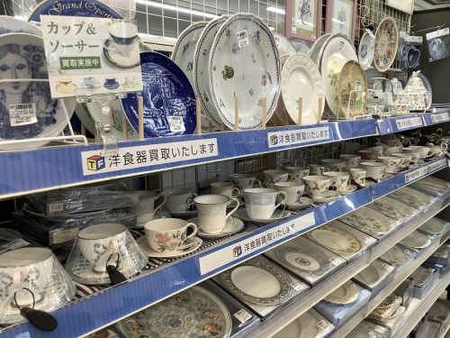 武蔵野市 小金井市 国分寺市 小平市 杉並区 中古 インテリア雑貨 買取 販売