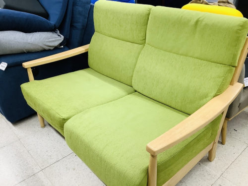 家具のソファー