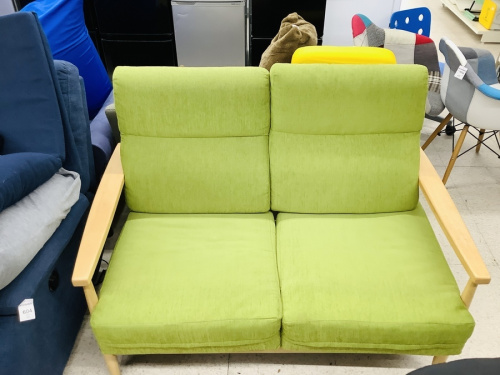 ソファーのNITORI　ニトリ