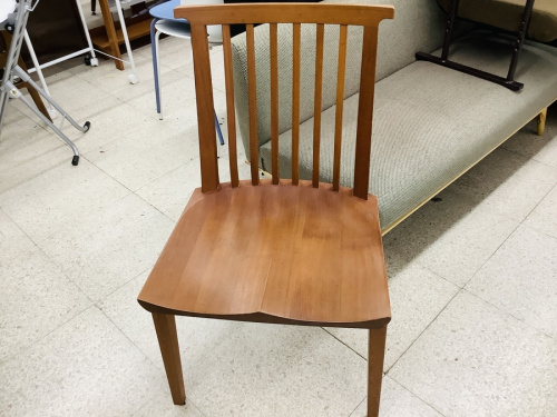 家具のチェア　椅子
