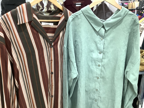 洋服 のレディース