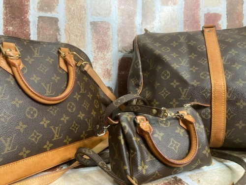 三鷹　世田谷　杉並　買取の三鷹　世田谷　杉並　LOUIS VUITTON