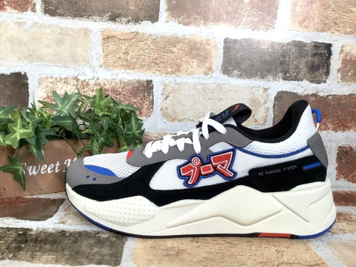 スニーカーの靴　買取