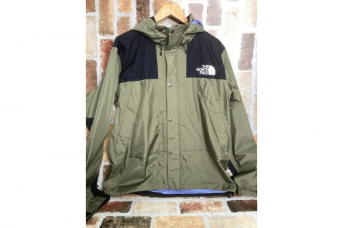 THE NORTH FACE 買取の三鷹 世田谷 杉並 家電