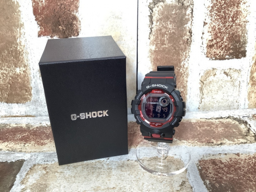 メンズファッションの腕時計