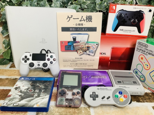武蔵野市 小金井市 国分寺市 小平市 杉並区 中古 フィギュア 買取 販売
