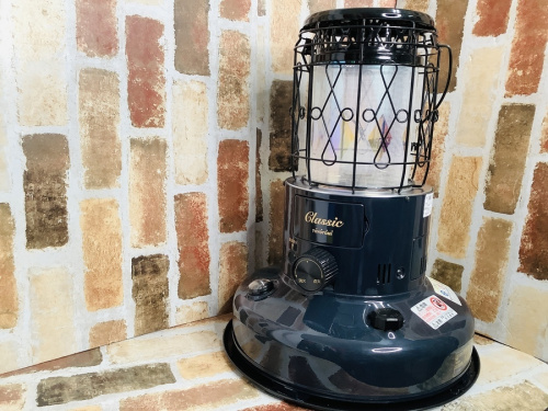 家電情報の冬物家電