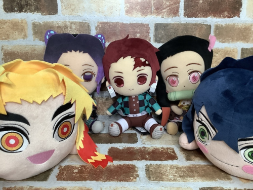 ホビーのおもちゃ