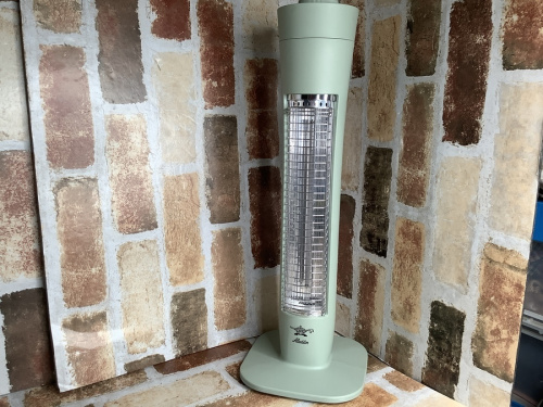 家電情報の暖房器具