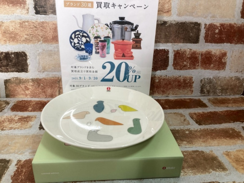 mina perhonenの中古 食器