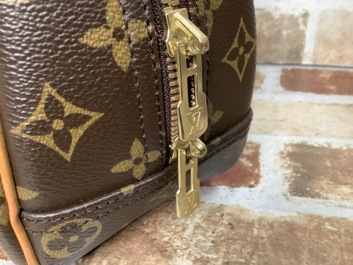 LOUIS VUITTONのヴィトン